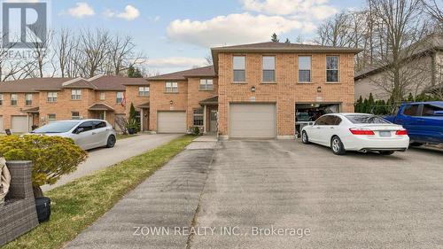 226 CHERRY STREET  Ingersoll, ON N5C 1J2