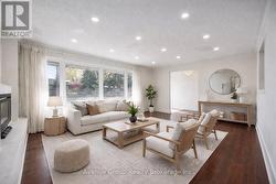 MAIN - 10 CHIPPING ROAD Toronto, ON M3B 1L1