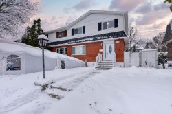 9065 Rue Rochette Montréal (Saint-Léonard), QC H1P 2K3