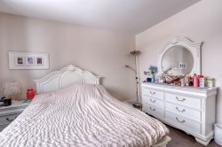 Chambre à coucher - 