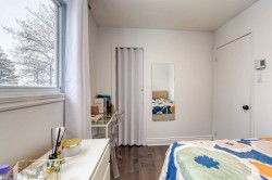 Chambre à coucher - 