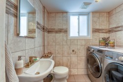Salle d'eau - 