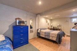 Salle familiale - 