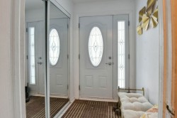 Hall d'entrée/Vestibule - 