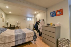 Salle familiale - 