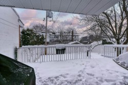 Terrasse - 