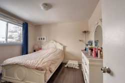 Chambre à coucher - 