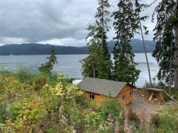 Lot 10 Ingersoll  Quatsino, BC V0N 2V0