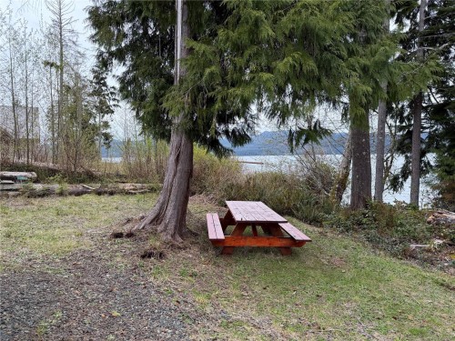 Lot 10 Ingersoll, Quatsino, BC 
