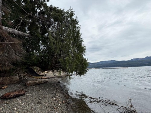 Lot 10 Ingersoll, Quatsino, BC 