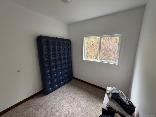 Lot 10 Ingersoll, Quatsino, BC 