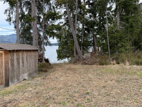 Lot 10 Ingersoll, Quatsino, BC 