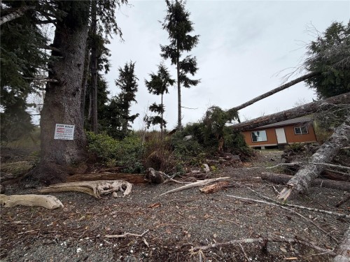 Lot 10 Ingersoll, Quatsino, BC 