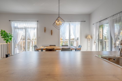 Vue d'ensemble - 6973 Rue Champlain, Wentworth-Nord, QC - Indoor