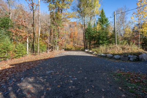 Cour - 6973 Rue Champlain, Wentworth-Nord, QC - Outdoor With View