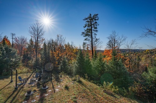 Vue - 6973 Rue Champlain, Wentworth-Nord, QC - Outdoor With View