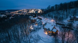 21 Ch. Bellevue  Saint-Sauveur, QC J0R 1R7