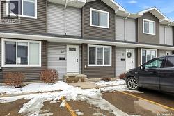 52-4850 Harbour Landing DRIVE  Regina, SK S4W 0K9