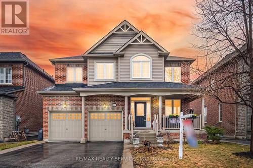 23 TWISTLETON STREET  Caledon, ON L7C 3V9
