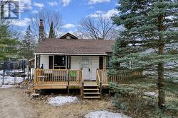 196 MELROSE AVENUE Wasaga Beach, ON L9Z 2T1
