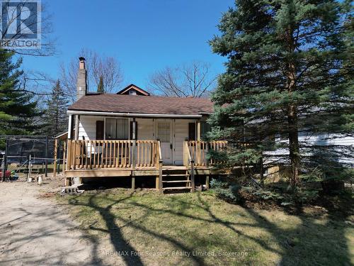 196 MELROSE AVENUE  Wasaga Beach, ON L9Z 2T1