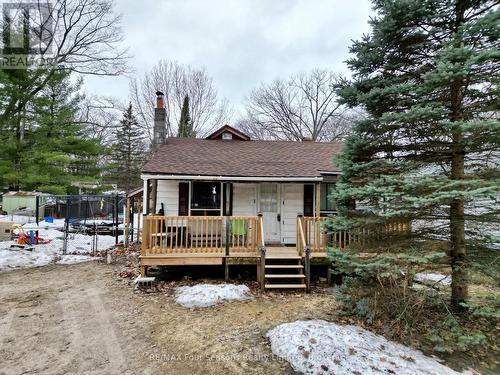 196 MELROSE AVENUE  Wasaga Beach, ON L9Z 2T1