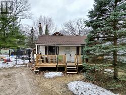 196 MELROSE AVENUE Wasaga Beach, ON L9Z 2T1