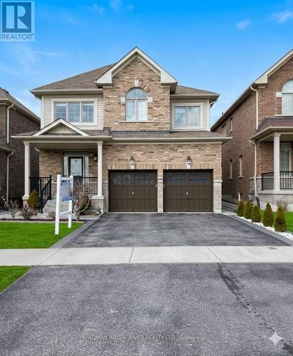 50 CALE AVENUE  Clarington (Courtice), ON L1E 0H4