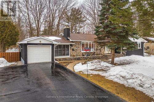 230 ALEXANDER STREET  Gravenhurst (Muskoka (S)), ON P1P 1A6