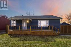 45 SHAKESPEARE AVENUE St. Catharines (Haig), ON L2R 6M8