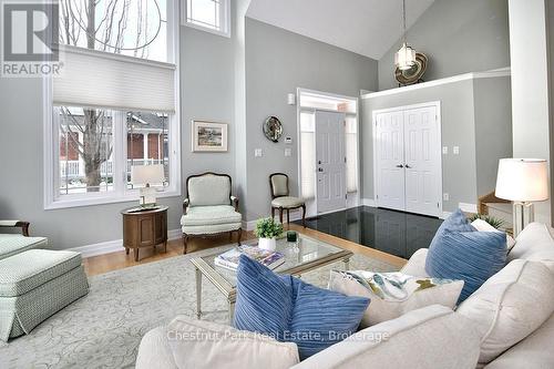 13 COLLSHIP LANE  Collingwood, ON L9Y 0J6