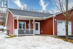 39 CHAMBERLAIN CRESCENT Penetanguishene, ON L9M 0A6