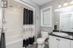 PRIMARY ENSUITE - 