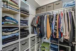 PRIMARY WALK-IN CLOSET - 