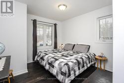 2ND BEDROOM - 