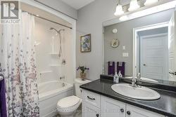 2ND FULL BATHROOM - 