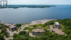 101 - 11A SALT DOCK ROAD Parry Sound, ON P2A 3B6