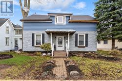 112 GODERICH STREET W Huron East (Seaforth), ON N0K 1W0