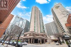 #3413 - 38 ELM STREET Toronto, ON M5G 2K5