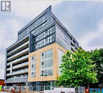 701 - 2369 DANFORTH AVENUE Toronto, ON M4C 0B1