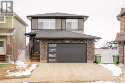5144 Green CRESCENT  Regina, SK S4V 3S9