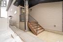 5144 Green Crescent E, Regina, SK  - Outdoor With Exterior 