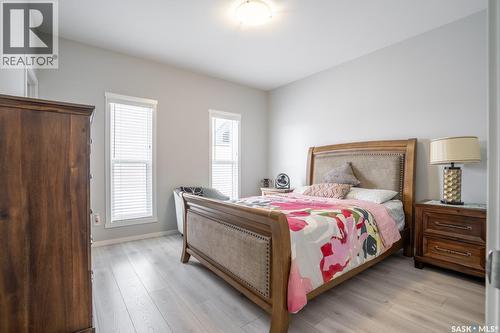 5144 Green Crescent E, Regina, SK - Indoor Photo Showing Bedroom