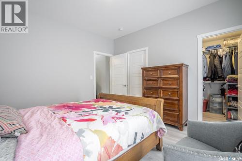 5144 Green Crescent E, Regina, SK - Indoor Photo Showing Bedroom