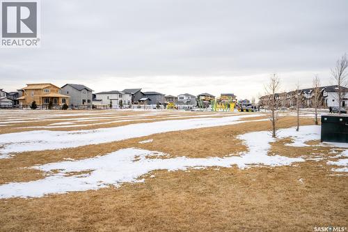 5144 Green Crescent E, Regina, SK - Outdoor With View