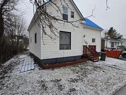 306 Frederick Street  New Glasgow, NS B2H 3N8