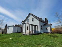 64 Latham Road Port Mouton, NS B0T 1T0