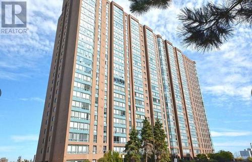 1403 - 115 HILLCREST AVENUE  Mississauga, ON L5B 3Y9