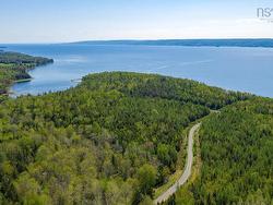 Lot 10 Tranquil Shore Rd Marshes (West Bay), NS B0E 1V0