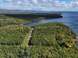 Lot 14 Golden Shore Dr Marshes (West Bay), NS B0E 1V0